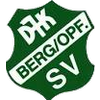 DJK-SV Berg DJK-SV Berg