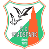 SC Stadspark Groningen SC Stadspark Groningen