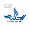 Fransa-Pax FC Fransa-Pax FC