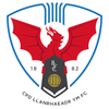 Llanrhaeadr FC Llanrhaeadr FC