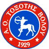 Toxotis Volou Toxotis Volou