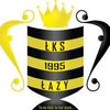 ŁKS Łazy ŁKS Łazy
