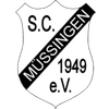 SC Müssingen SC Müssingen