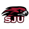 Saint Joseph's Hawks (St. Joseph's Uni.) Saint Joseph's Hawks (St. Joseph's Uni.)
