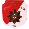Ankara Emniyetspor (1938-2016) Ankara Emniyetspor (1938-2016)