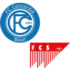 FC Concordia BS/FC Solothurn U17 FC Concordia BS/FC Solothurn U17