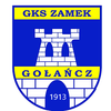 Zamek Gołańcz Zamek Gołańcz
