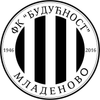 FK Buducnost Mladenovo FK Buducnost Mladenovo