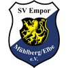 Empor Mühlberg Empor Mühlberg