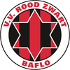 VV Rood Zwart Baflo