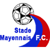 Stade Mayennais FC Stade Mayennais FC