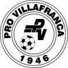 ASD Pro Villafranca