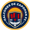 Halcones FC (MEX) Halcones FC (MEX)