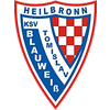 SV Blau/Weiß Heilbronn SV Blau/Weiß Heilbronn