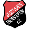 SV Thierhaupten SV Thierhaupten