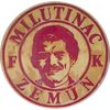 FK Milutinac Zemun