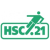 HSC '21 Haaksbergen