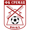 FK Sremac Vojka