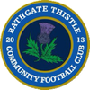 Bathgate Thistle CFC Bathgate Thistle CFC