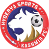 Hyderya Sports (Kashmir) FC