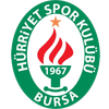 Bursa Hürriyetspor Bursa Hürriyetspor