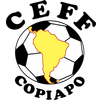 CEFF Copiapó CEFF Copiapó