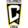 Columbus Crew 2 Columbus Crew 2