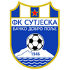 Fk Sutjeska Backo Dobro Polje