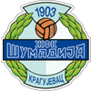 Šumadija 1903 U17 Šumadija 1903 U17