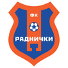 Radnicki Valjevo Radnicki Valjevo