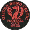Oliver Bond Celtic