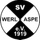 SV Werl-Aspe SV Werl-Aspe