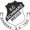 Schwarz-Weiß Spandau Schwarz-Weiß Spandau